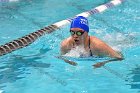 Swimming & Diving vs Babson  Swimming & Diving vs Babson College. - Photo by Keith Nordstrom : Wheaton, Swimming